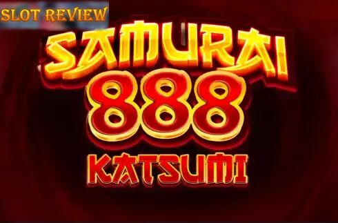 Samurai 888 Katsumi icon